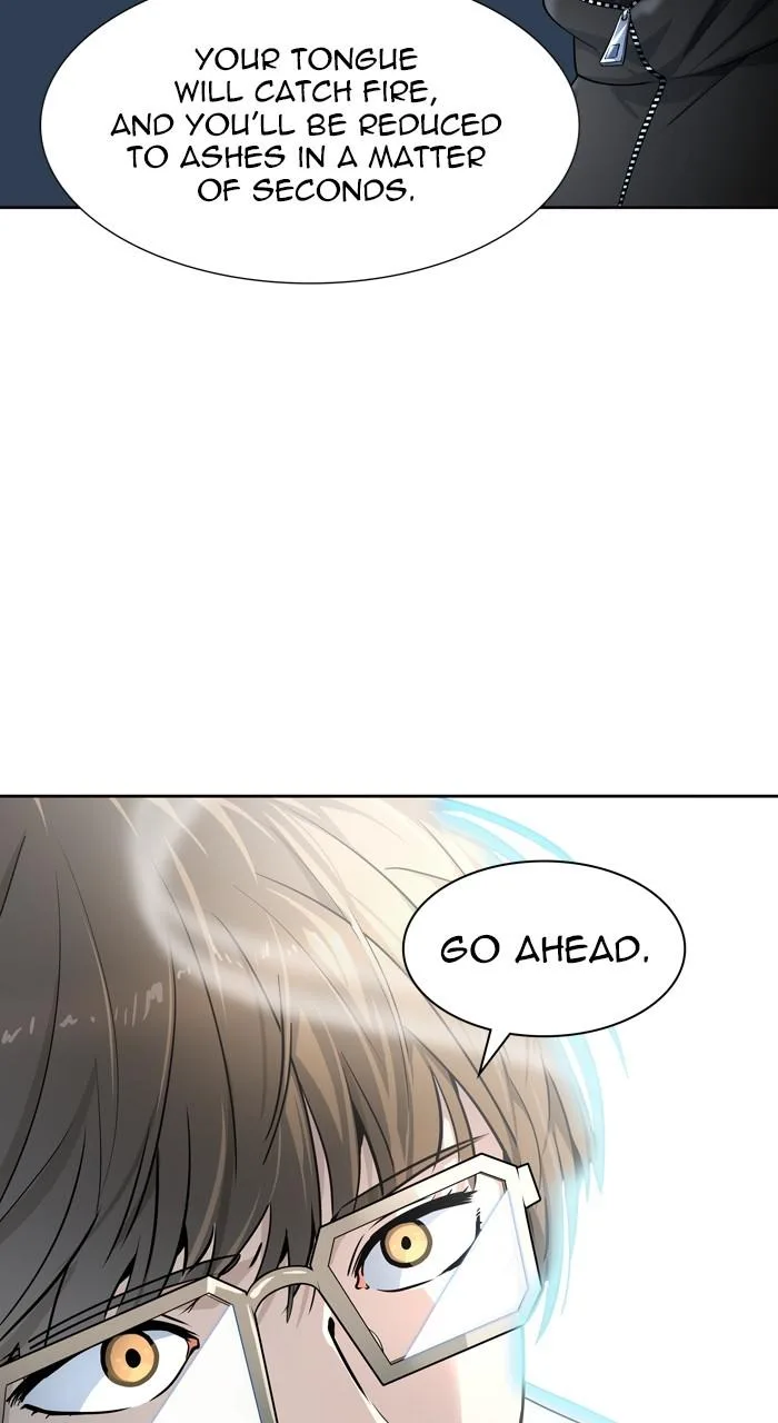 Tower of God - Chapter 552 - Page 145