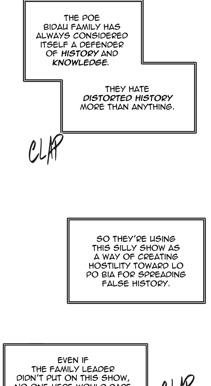 Tower of God - Chapter 552 - Page 149