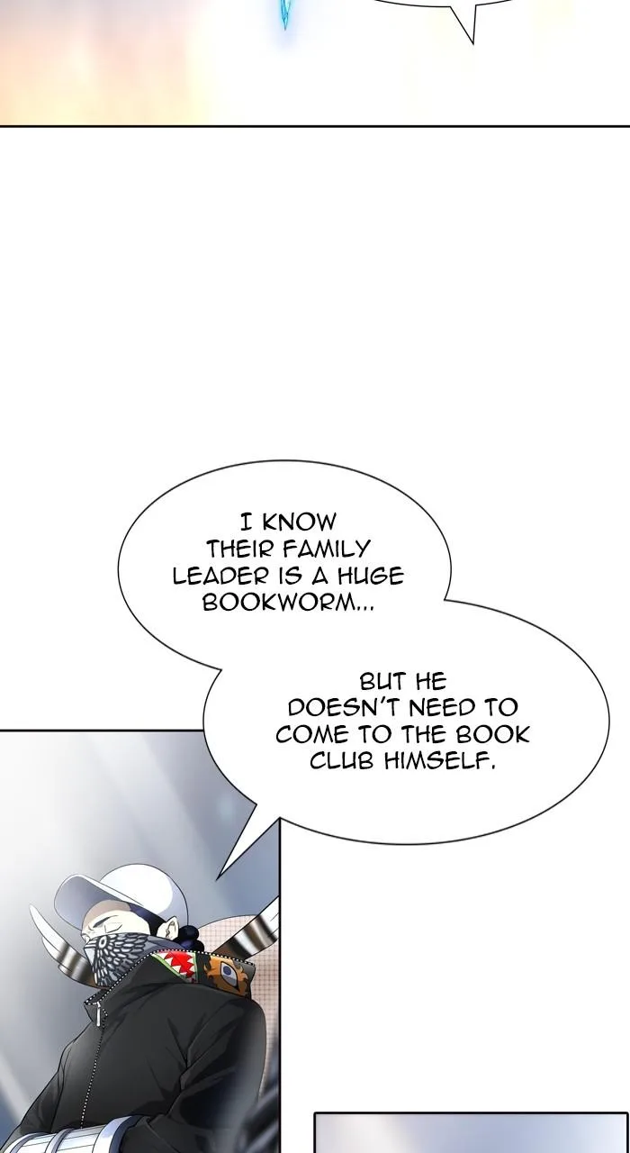 Tower of God - Chapter 552 - Page 15