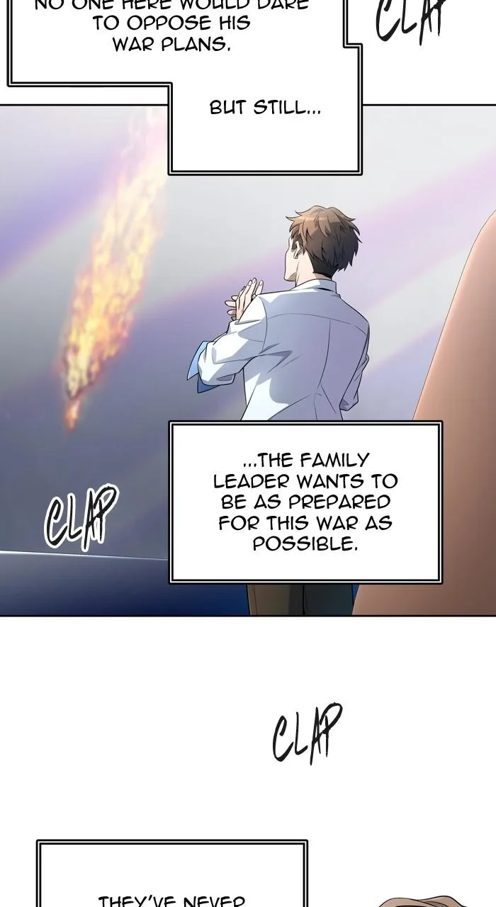Tower of God - Chapter 552 - Page 150
