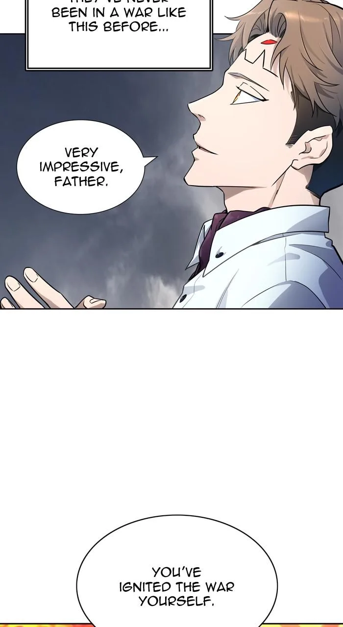 Tower of God - Chapter 552 - Page 151