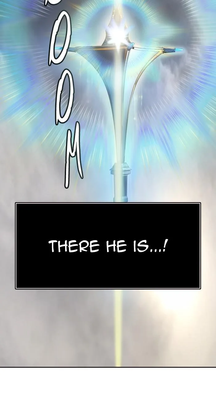 Tower of God - Chapter 552 - Page 21