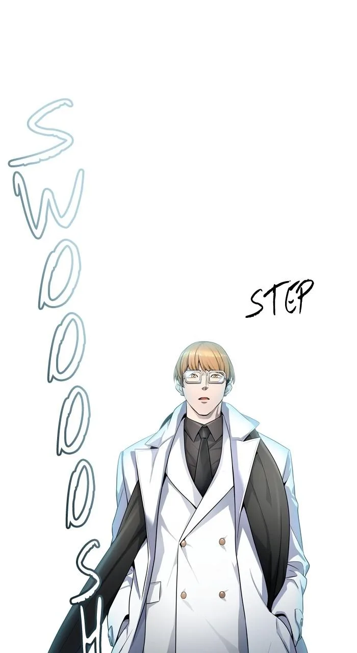 Tower of God - Chapter 552 - Page 22
