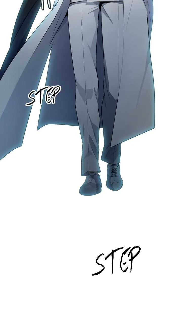 Tower of God - Chapter 552 - Page 23