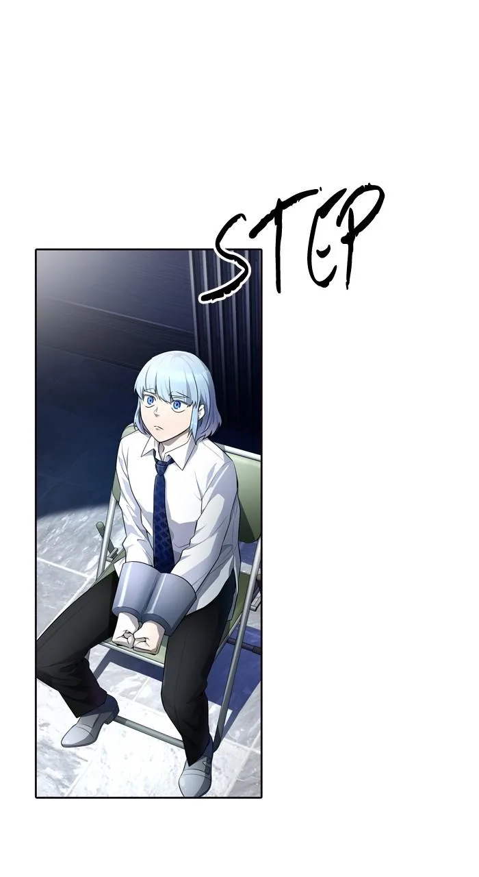 Tower of God - Chapter 552 - Page 24