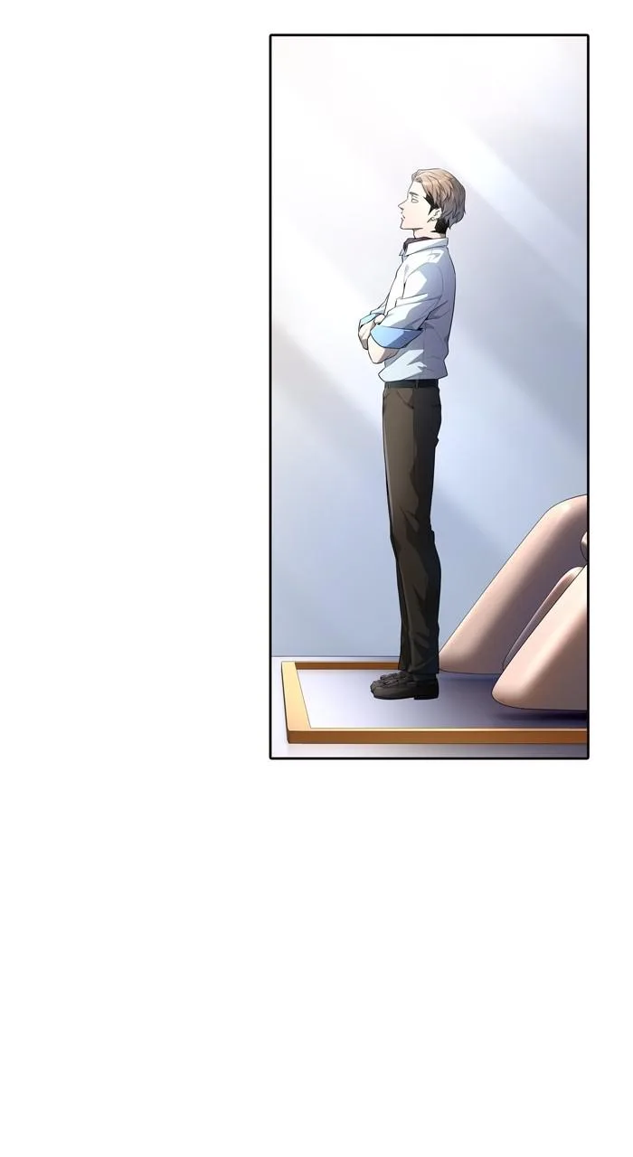 Tower of God - Chapter 552 - Page 25