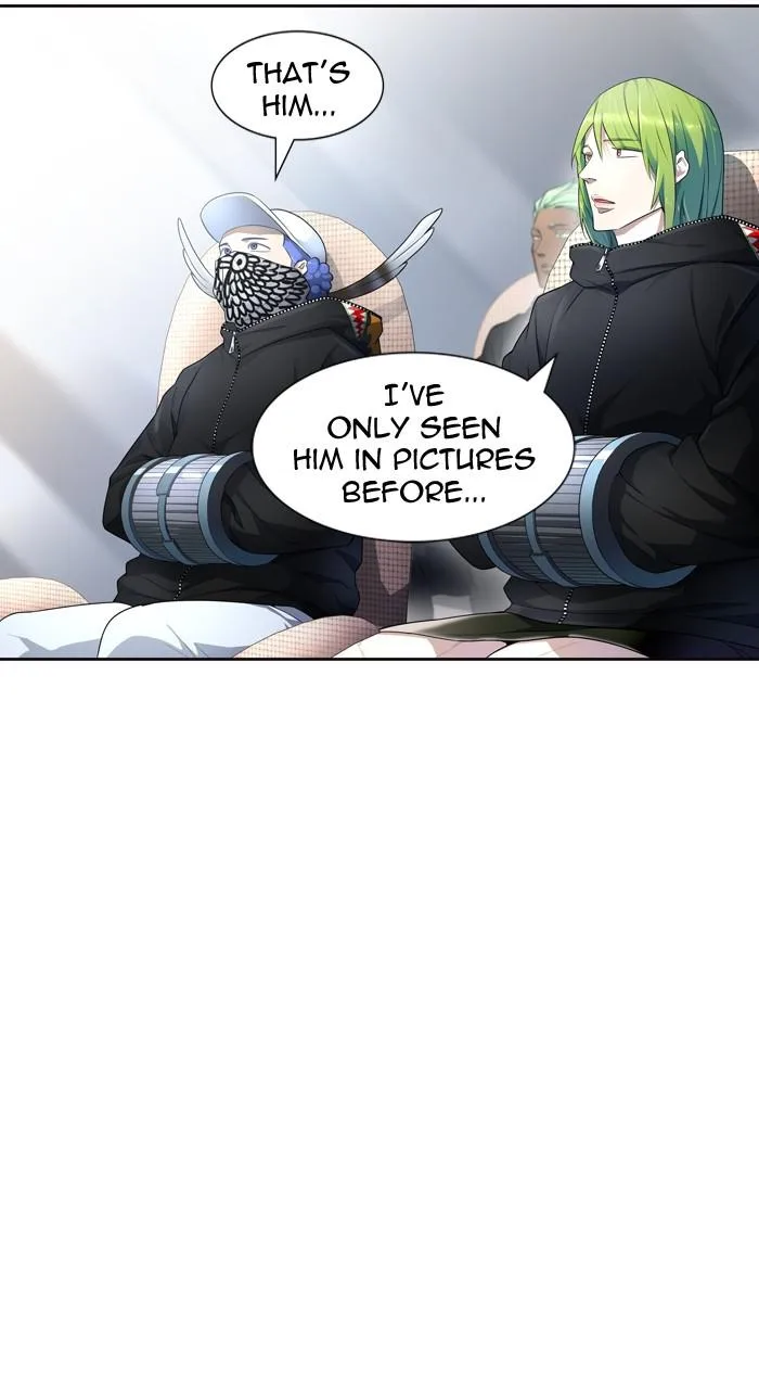 Tower of God - Chapter 552 - Page 26