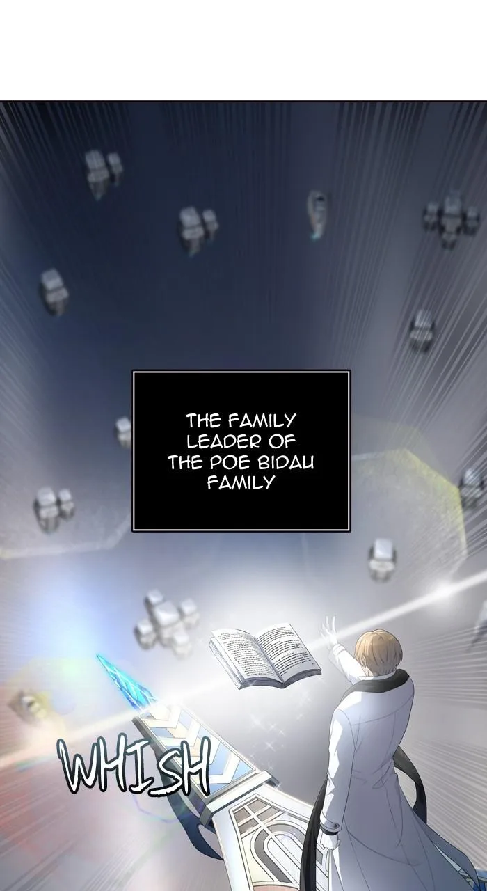 Tower of God - Chapter 552 - Page 27