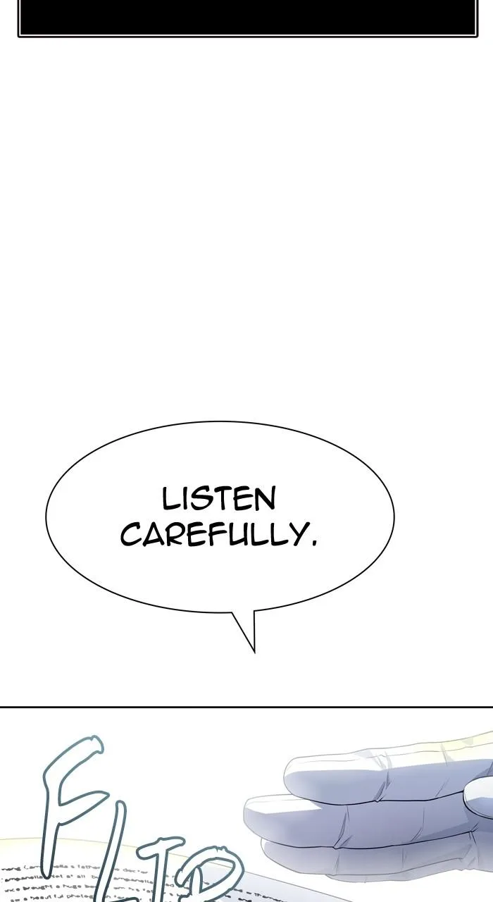 Tower of God - Chapter 552 - Page 30