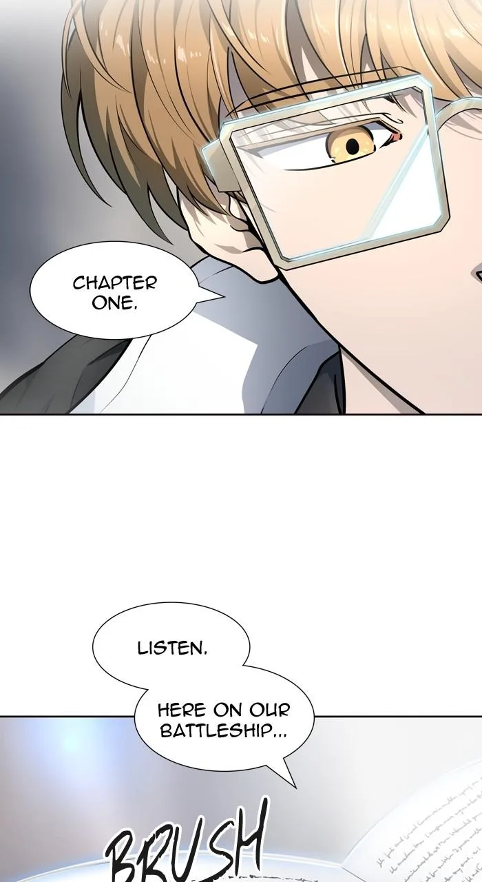 Tower of God - Chapter 552 - Page 34
