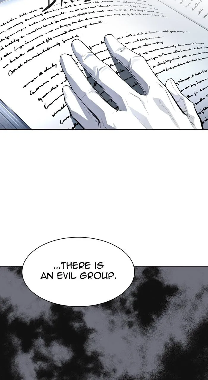 Tower of God - Chapter 552 - Page 35