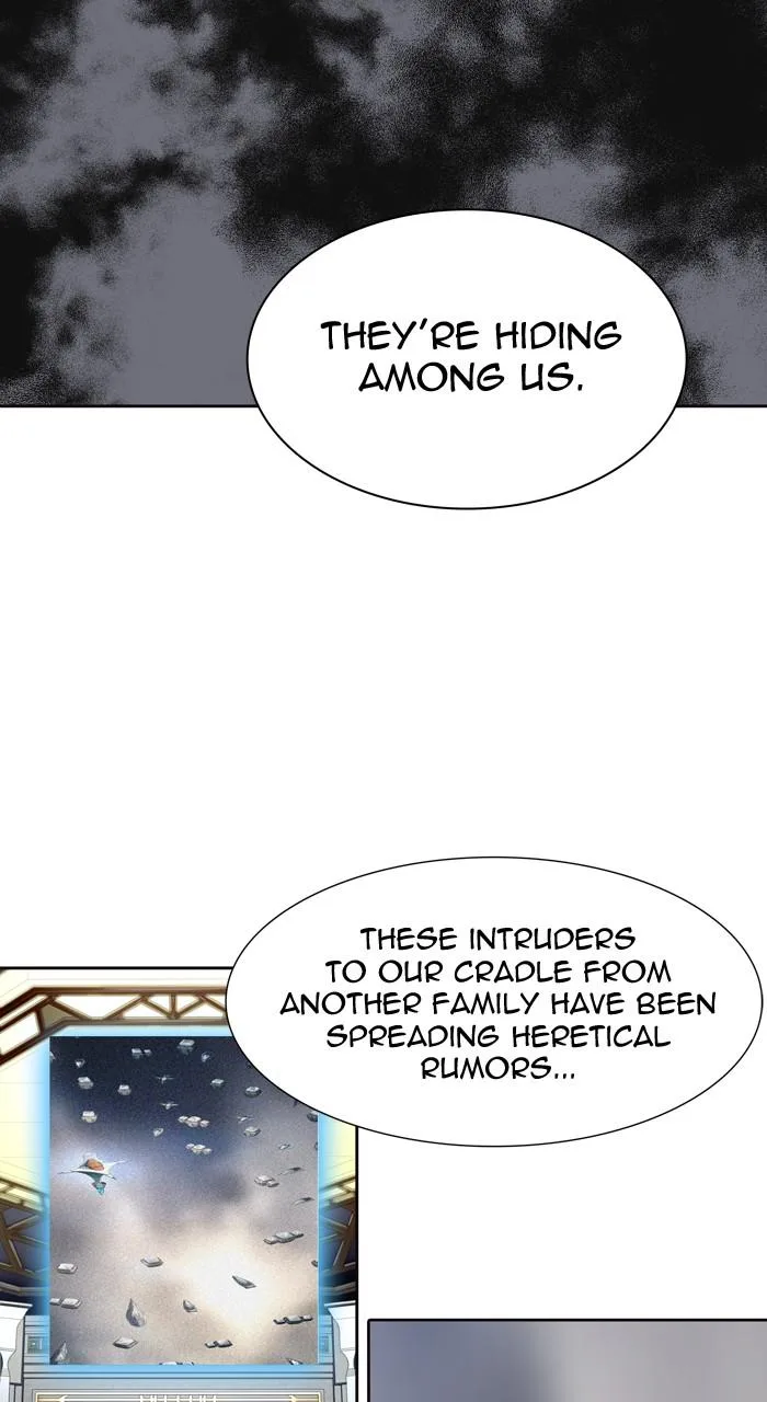 Tower of God - Chapter 552 - Page 36