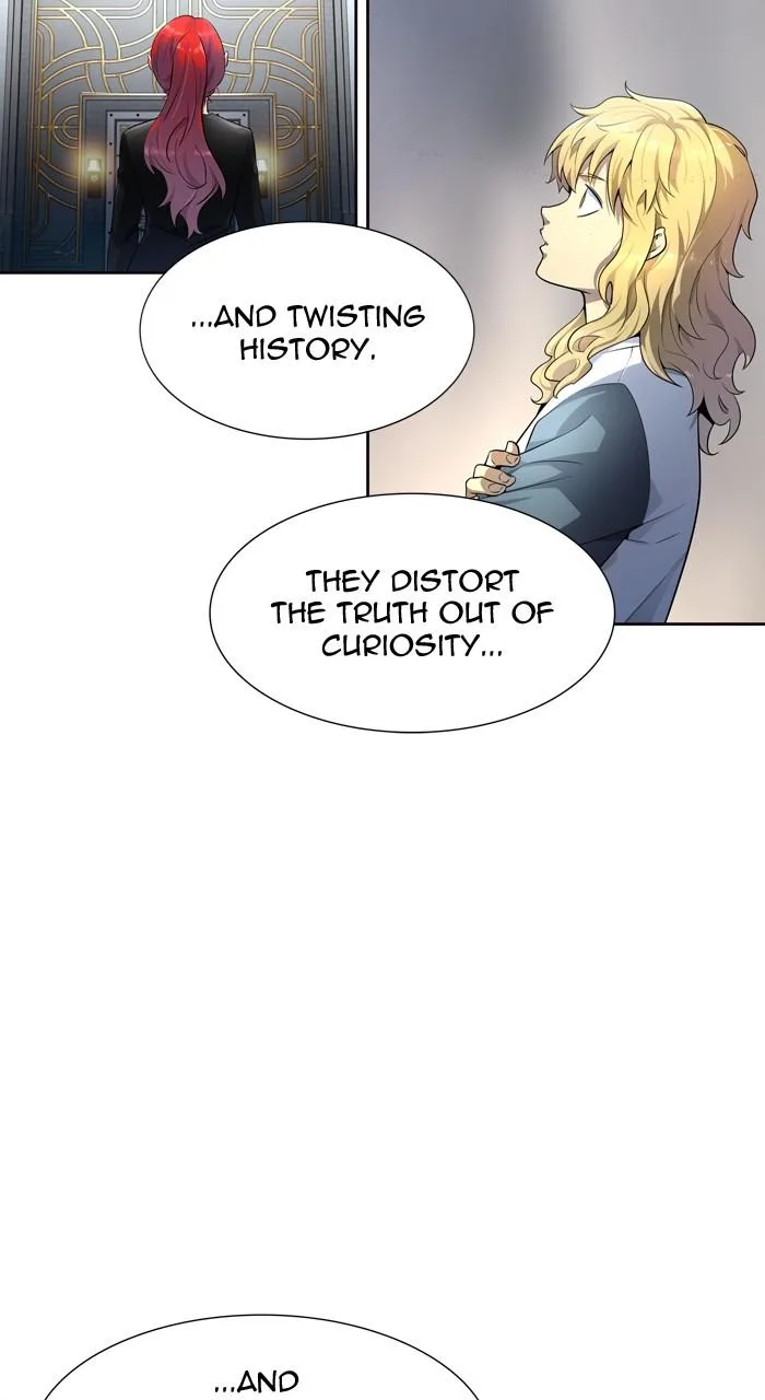 Tower of God - Chapter 552 - Page 37