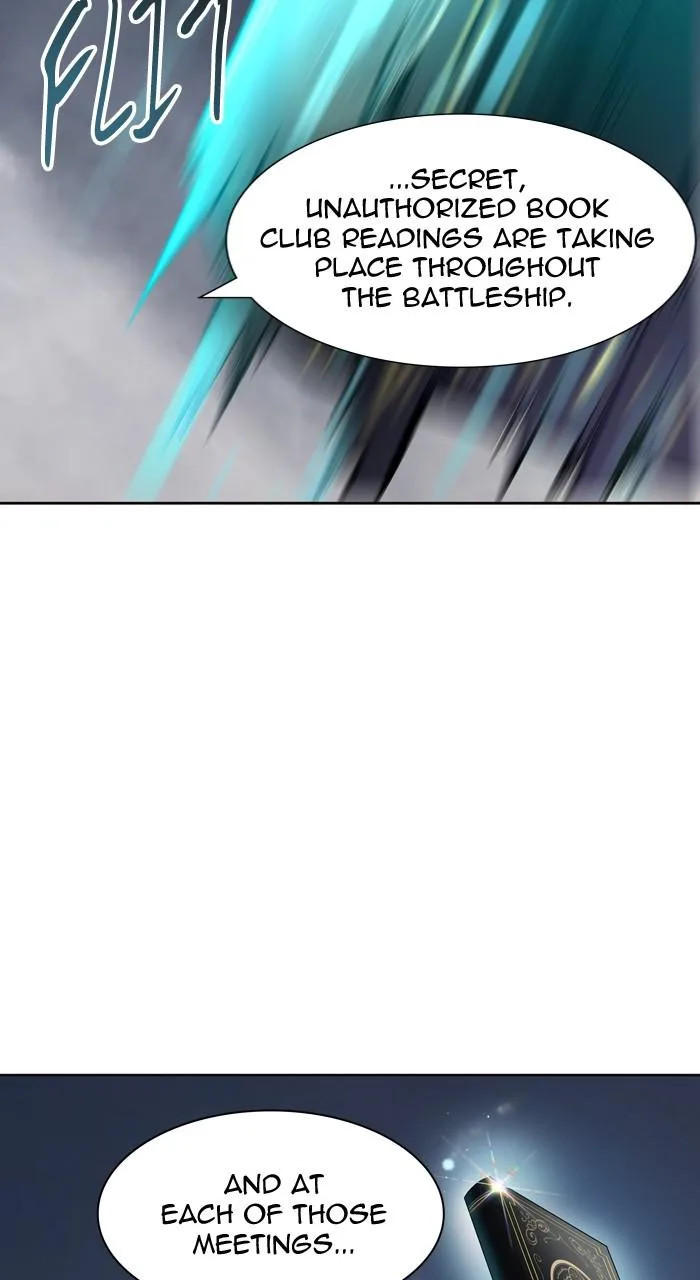 Tower of God - Chapter 552 - Page 39