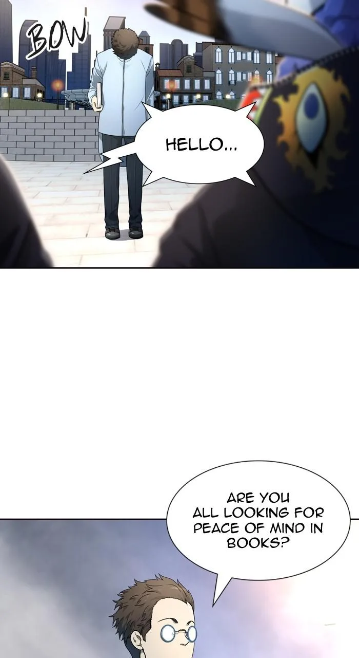 Tower of God - Chapter 552 - Page 4