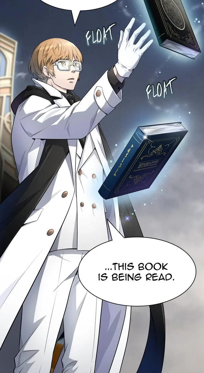 Tower of God - Chapter 552 - Page 40