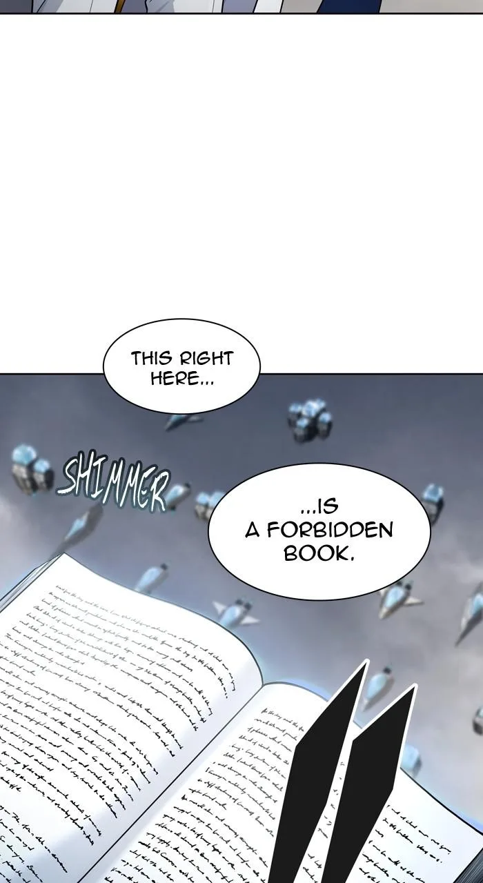 Tower of God - Chapter 552 - Page 41