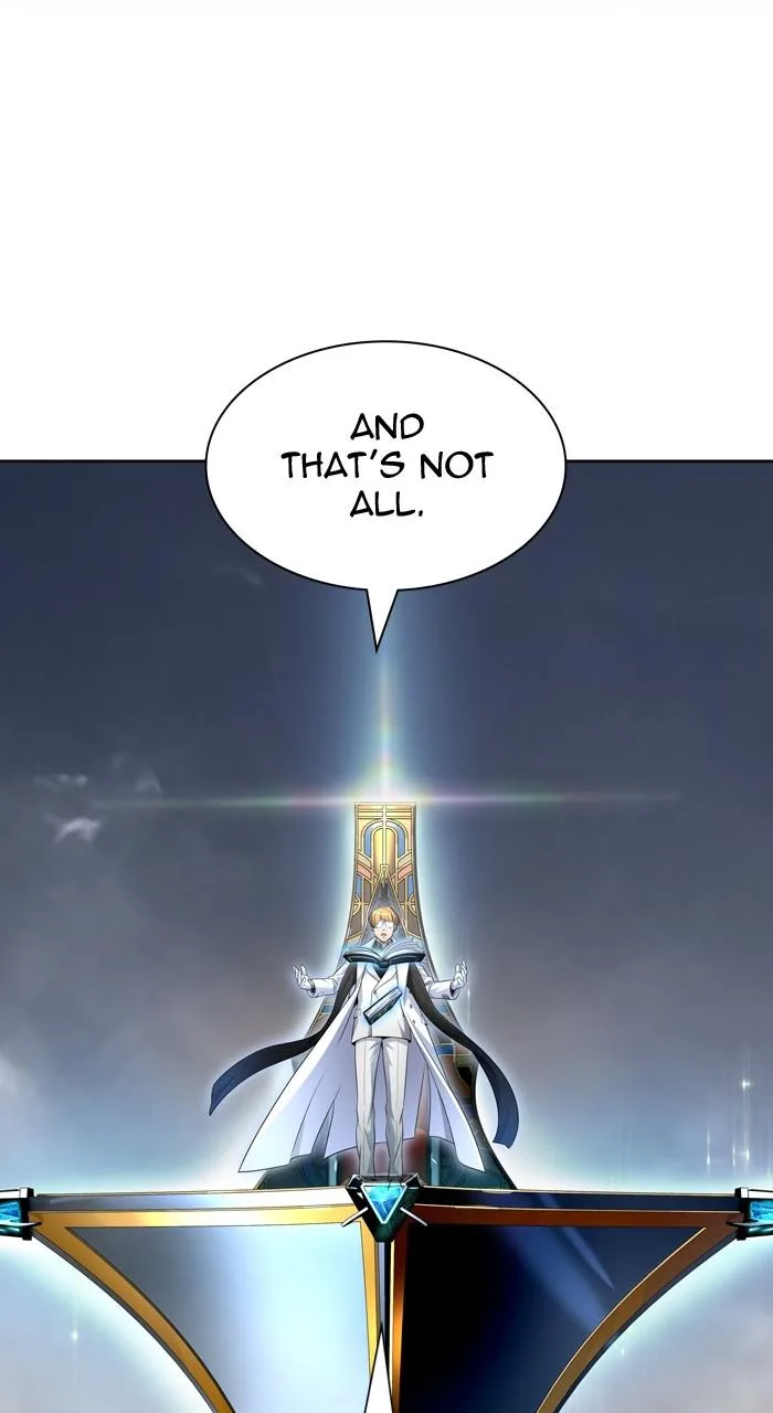 Tower of God - Chapter 552 - Page 44