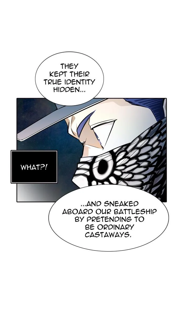 Tower of God - Chapter 552 - Page 46