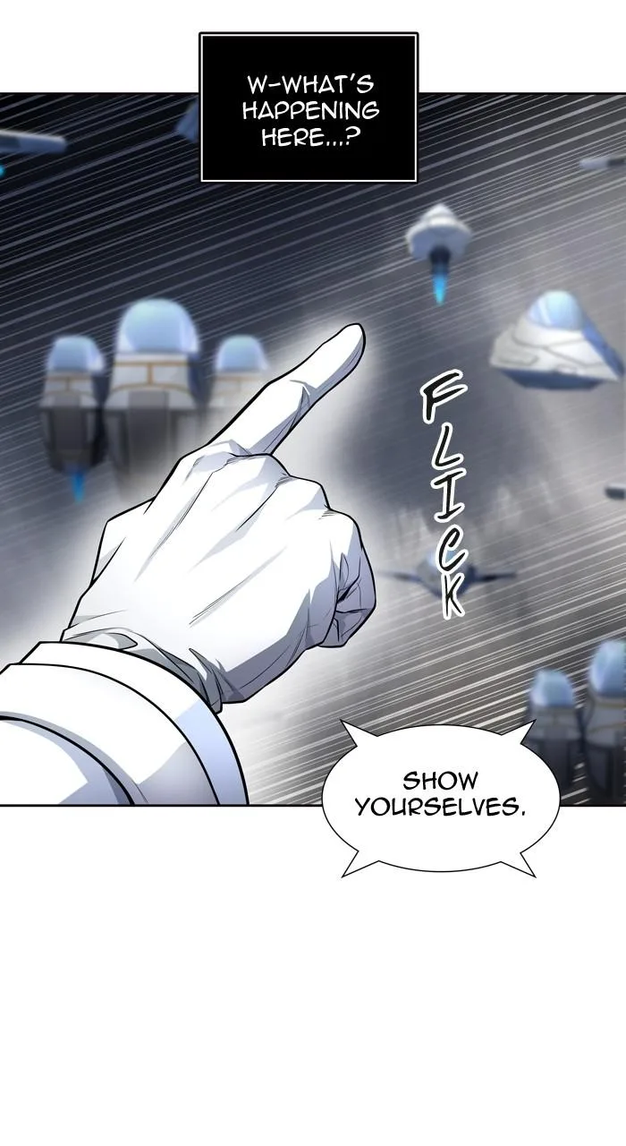 Tower of God - Chapter 552 - Page 47