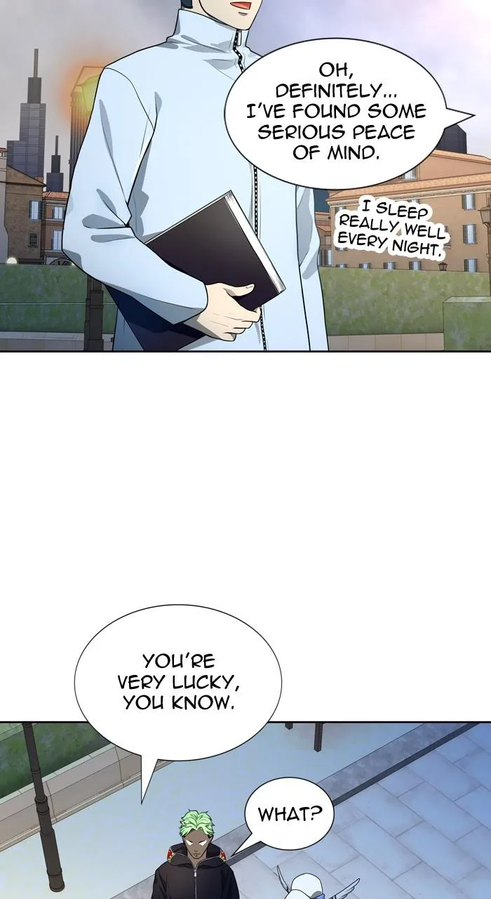 Tower of God - Chapter 552 - Page 5