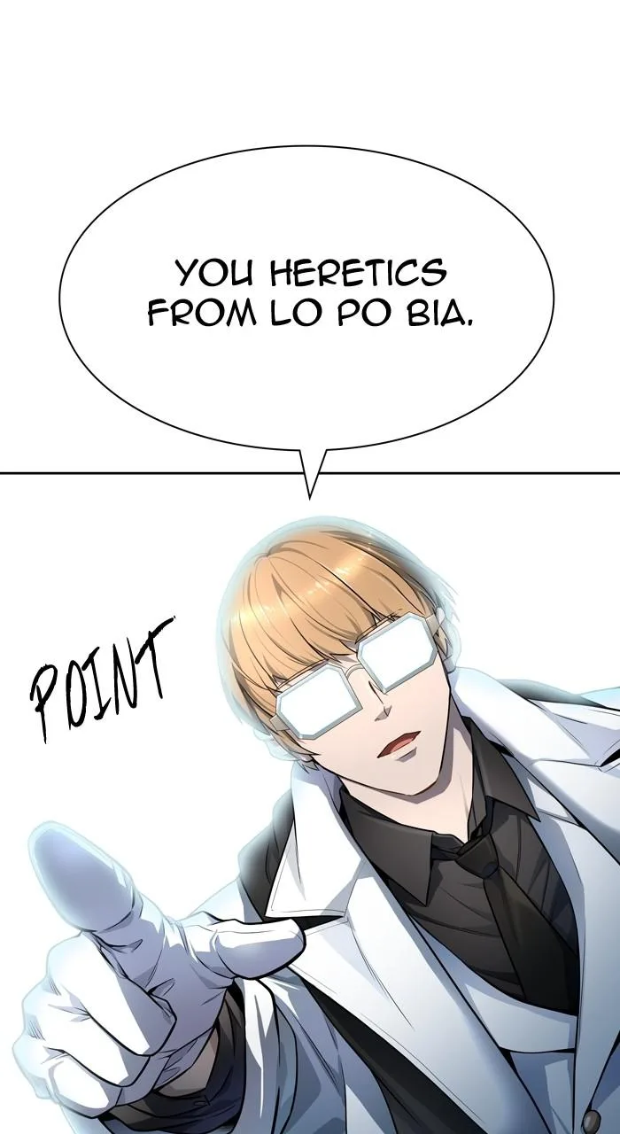 Tower of God - Chapter 552 - Page 50