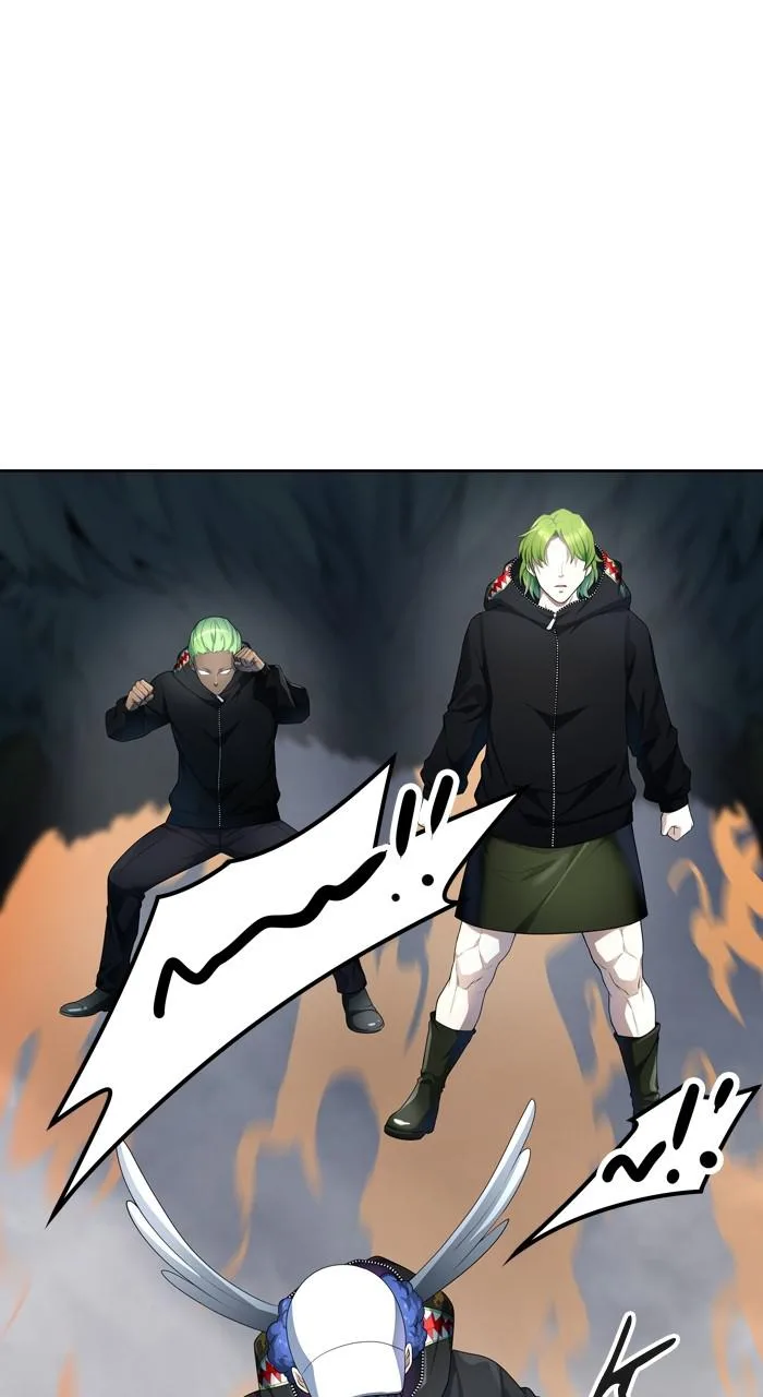 Tower of God - Chapter 552 - Page 60