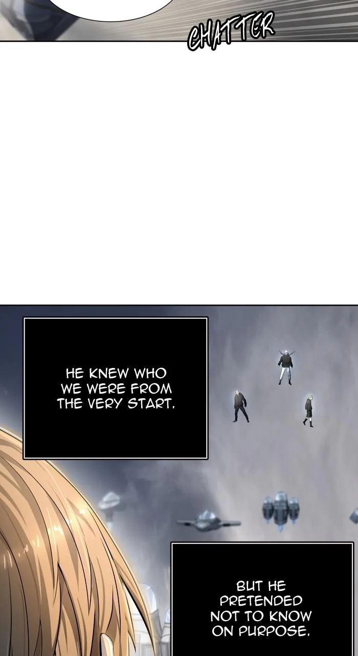 Tower of God - Chapter 552 - Page 63
