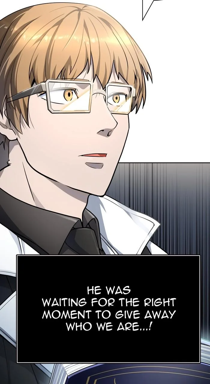 Tower of God - Chapter 552 - Page 65