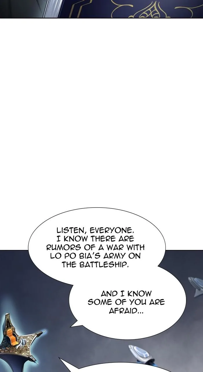 Tower of God - Chapter 552 - Page 66
