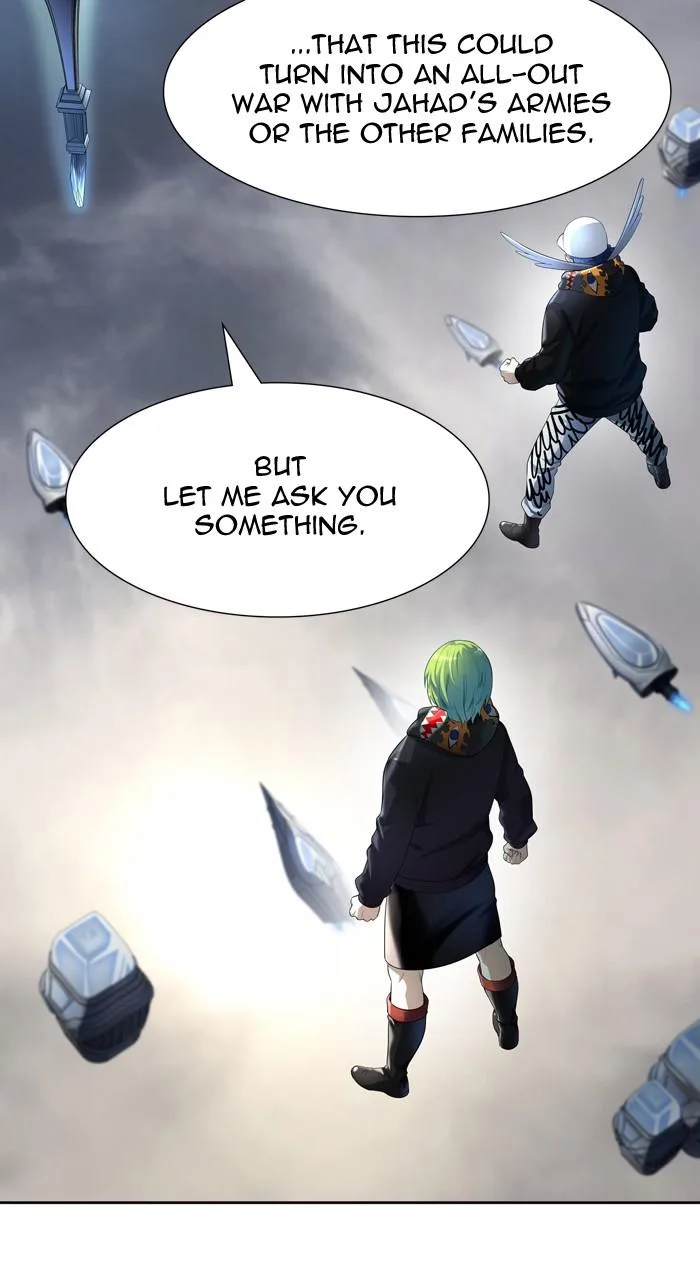 Tower of God - Chapter 552 - Page 67