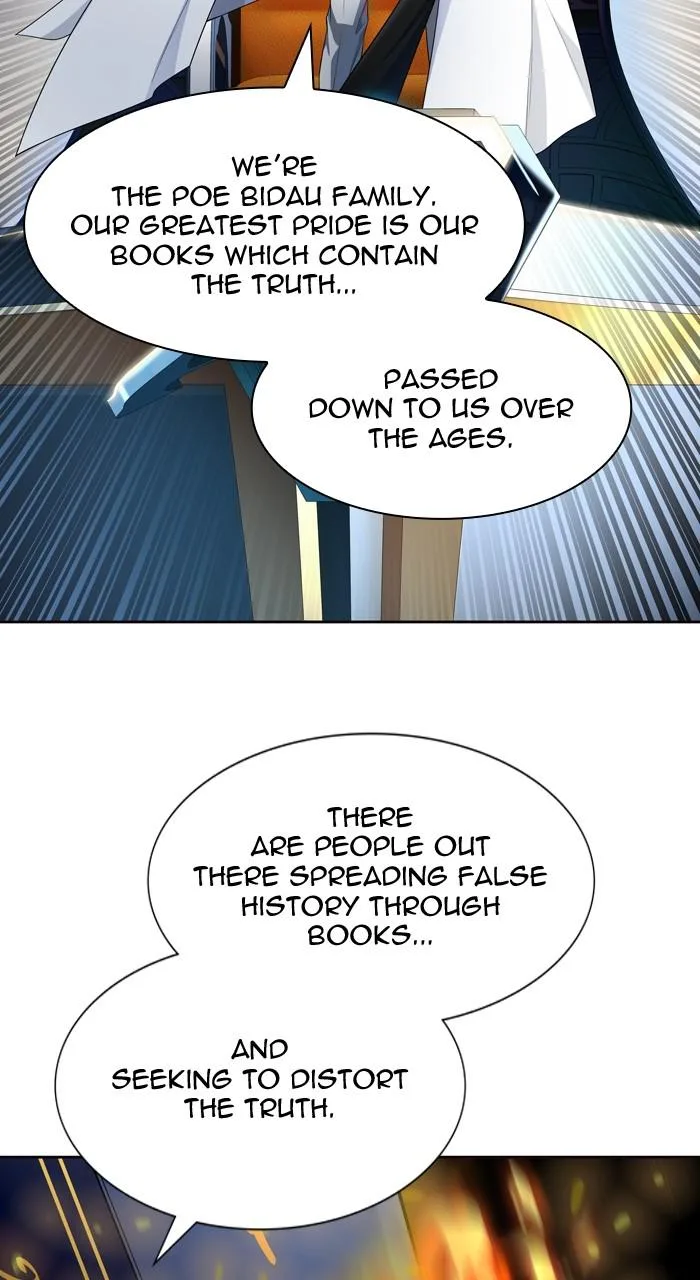 Tower of God - Chapter 552 - Page 69
