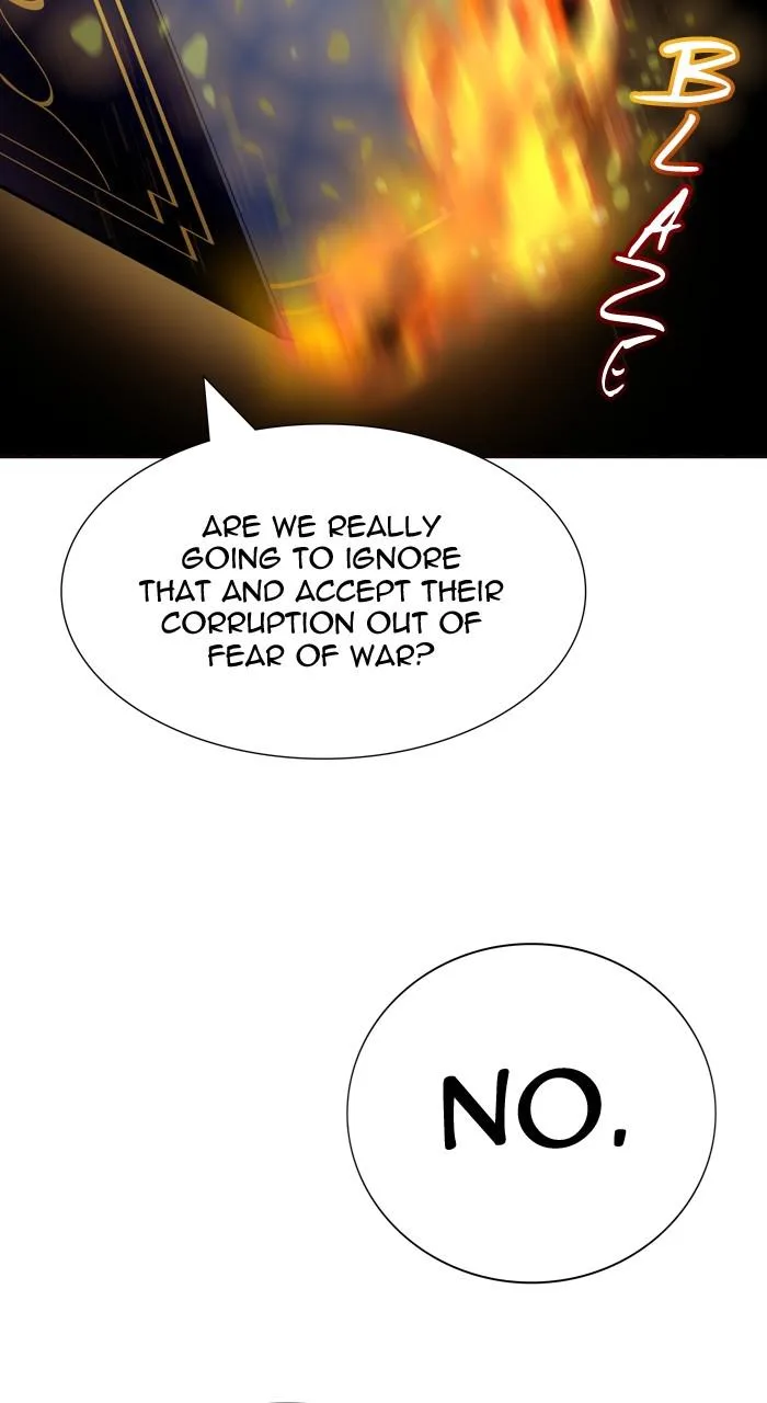 Tower of God - Chapter 552 - Page 70