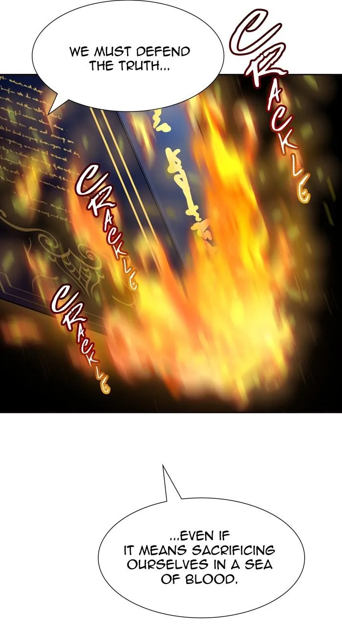 Tower of God - Chapter 552 - Page 71
