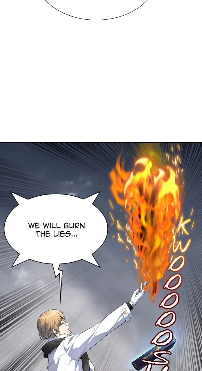 Tower of God - Chapter 552 - Page 73