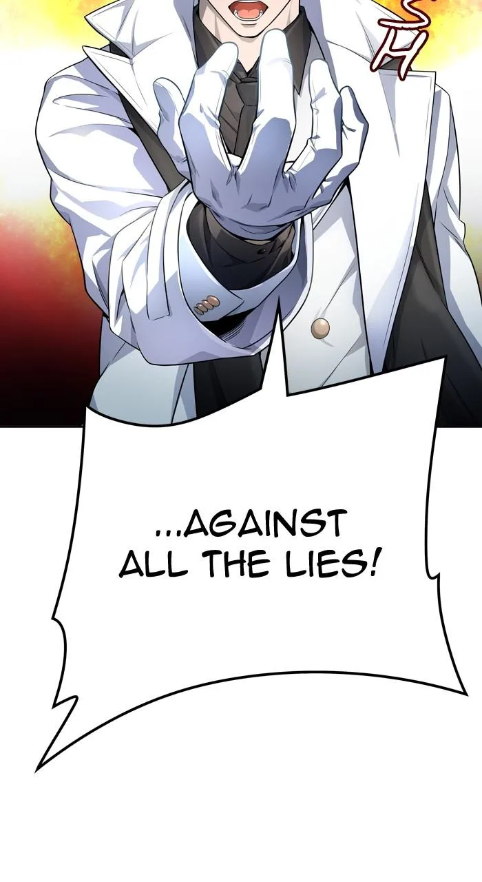Tower of God - Chapter 552 - Page 76