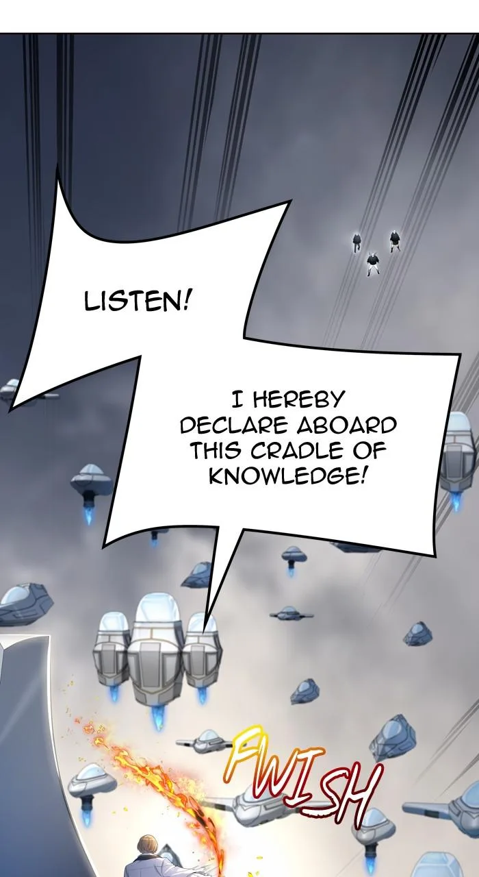 Tower of God - Chapter 552 - Page 77