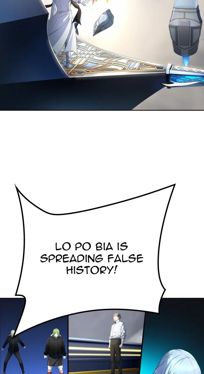 Tower of God - Chapter 552 - Page 78