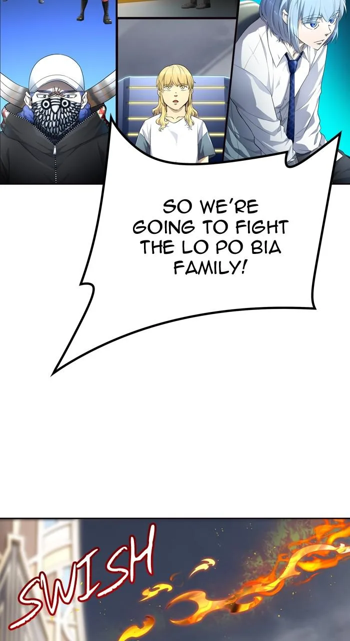 Tower of God - Chapter 552 - Page 79