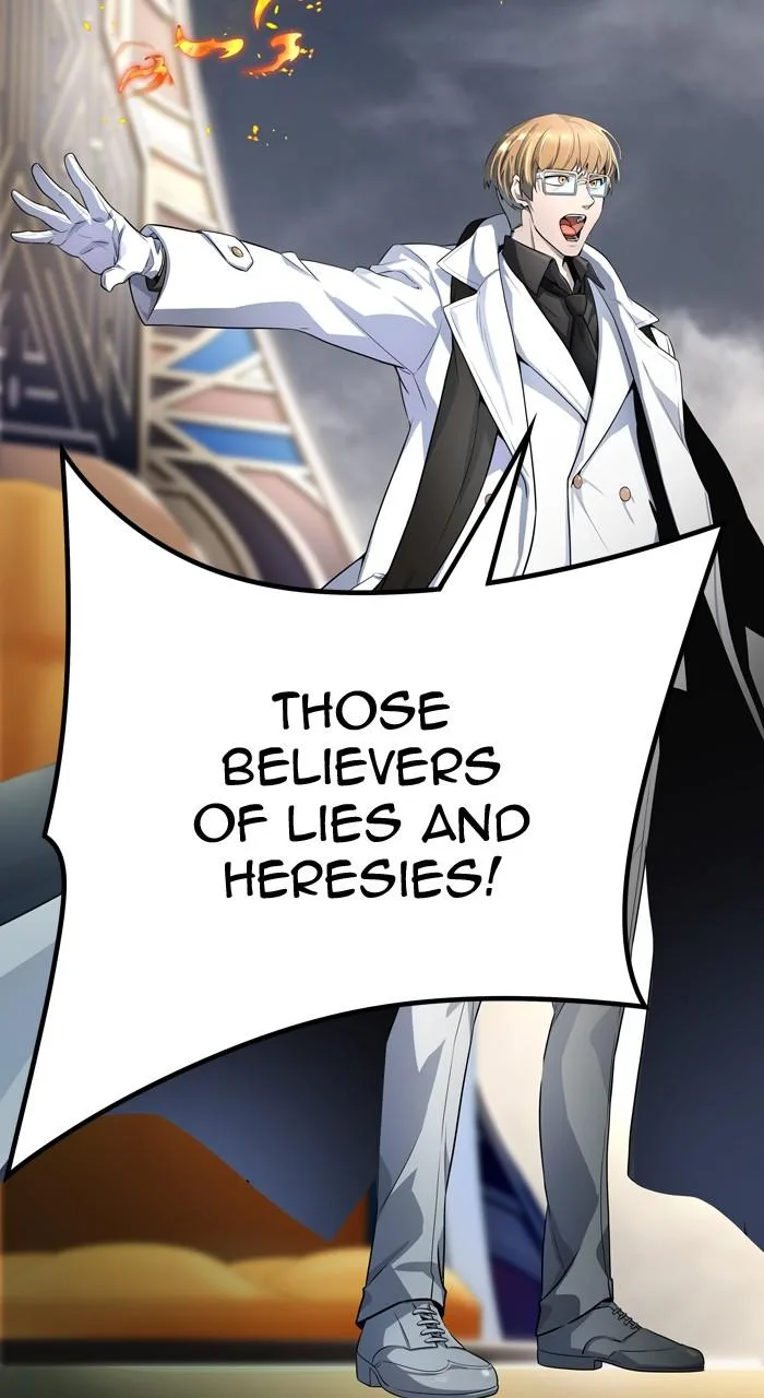 Tower of God - Chapter 552 - Page 80