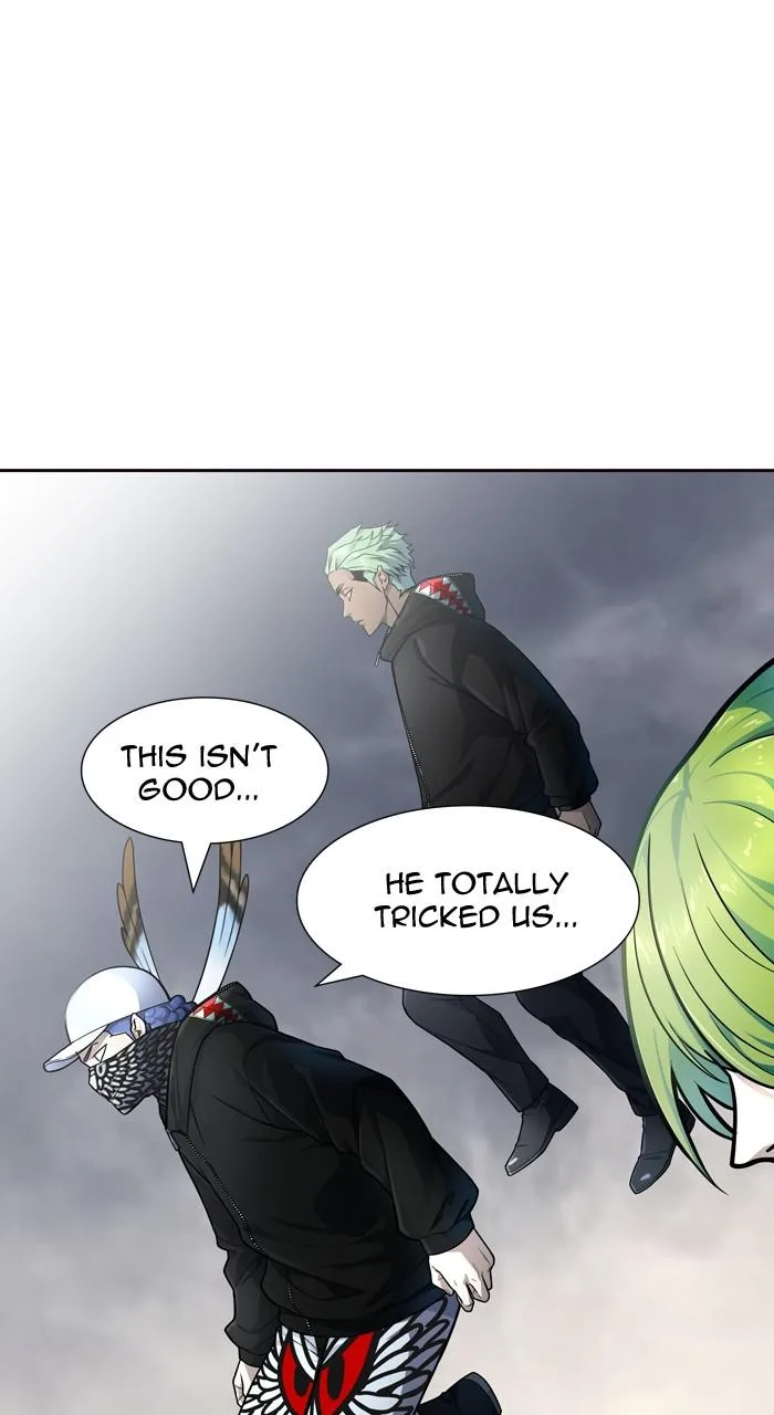 Tower of God - Chapter 552 - Page 84