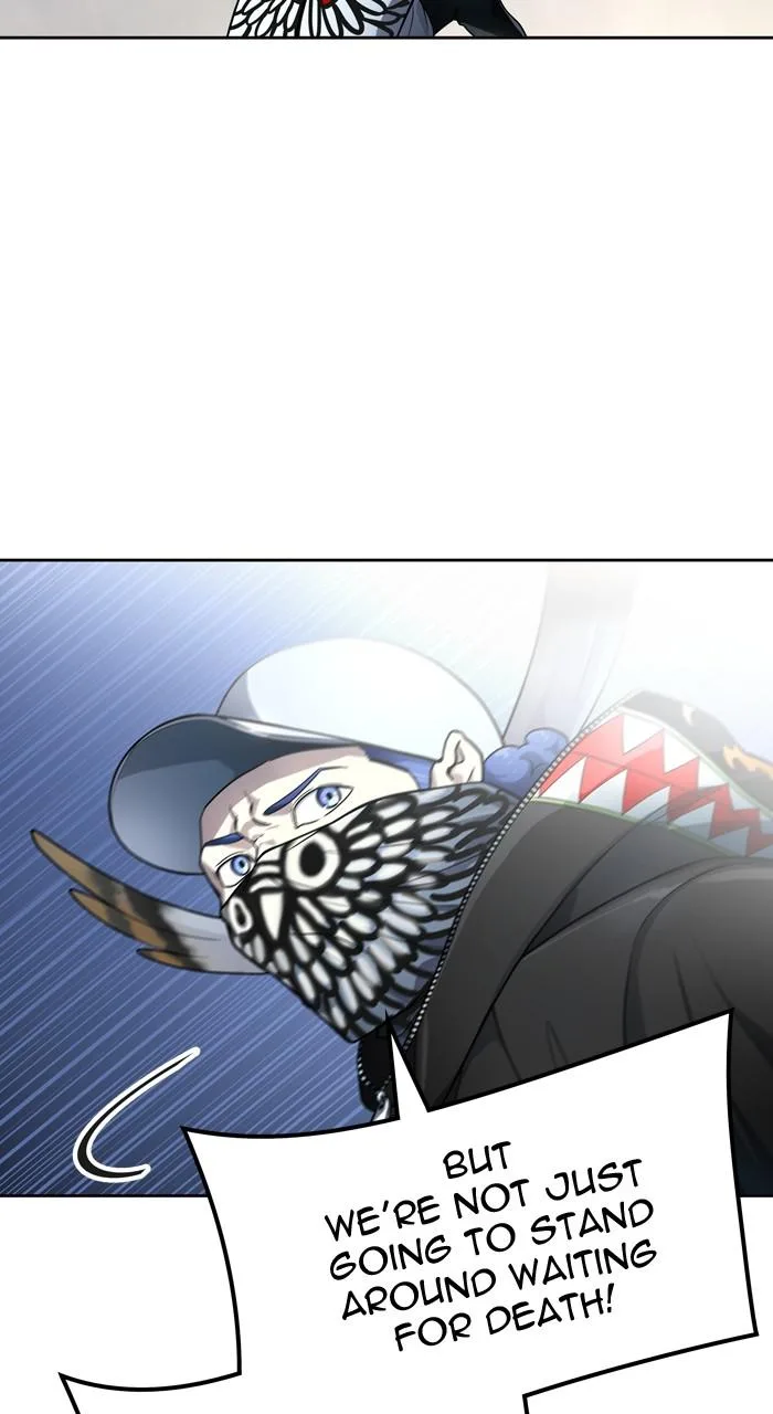 Tower of God - Chapter 552 - Page 85