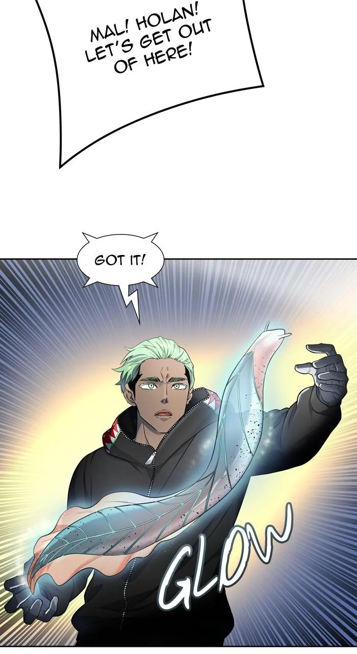 Tower of God - Chapter 552 - Page 86
