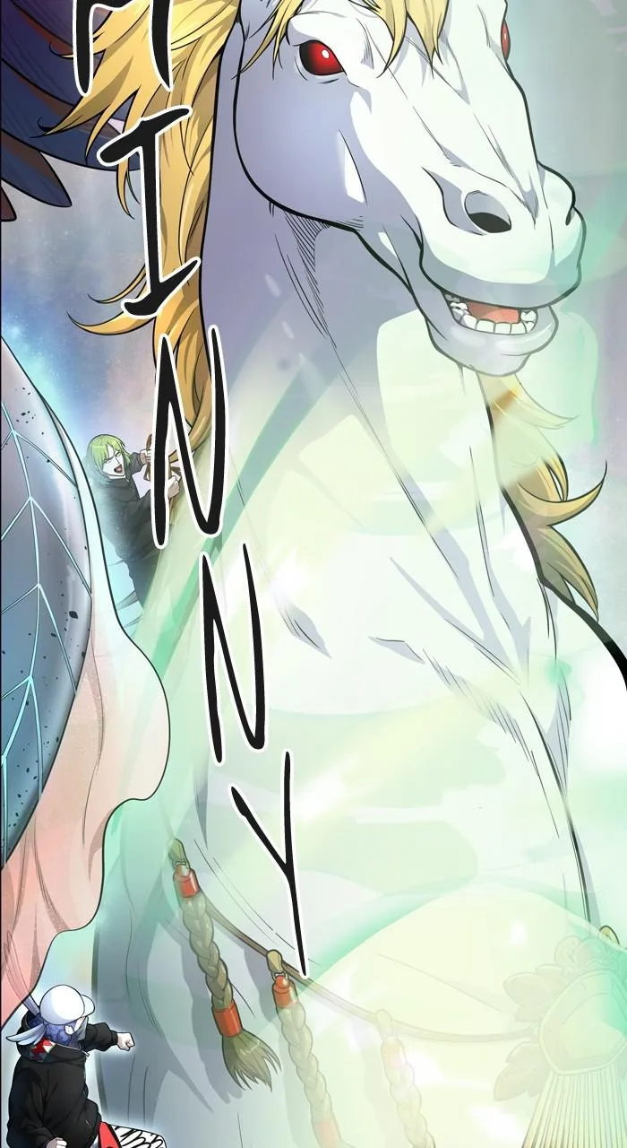 Tower of God - Chapter 552 - Page 89