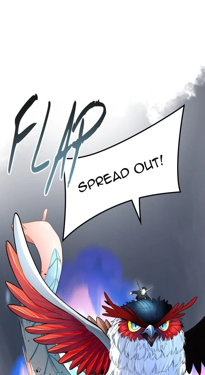 Tower of God - Chapter 552 - Page 92
