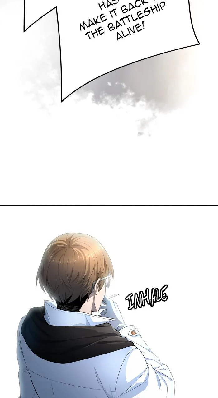 Tower of God - Chapter 552 - Page 94