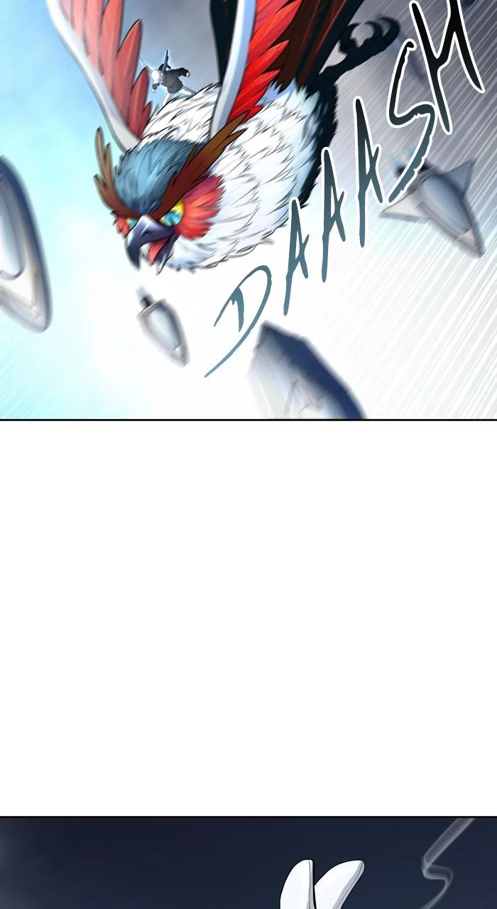 Tower of God - Chapter 552 - Page 96