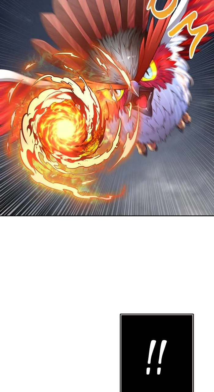 Tower of God - Chapter 552 - Page 99