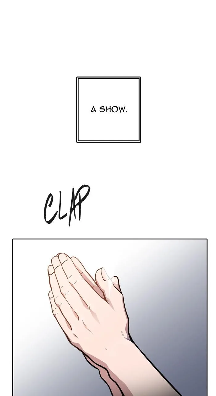 Tower of God - Chapter 553 - Page 1
