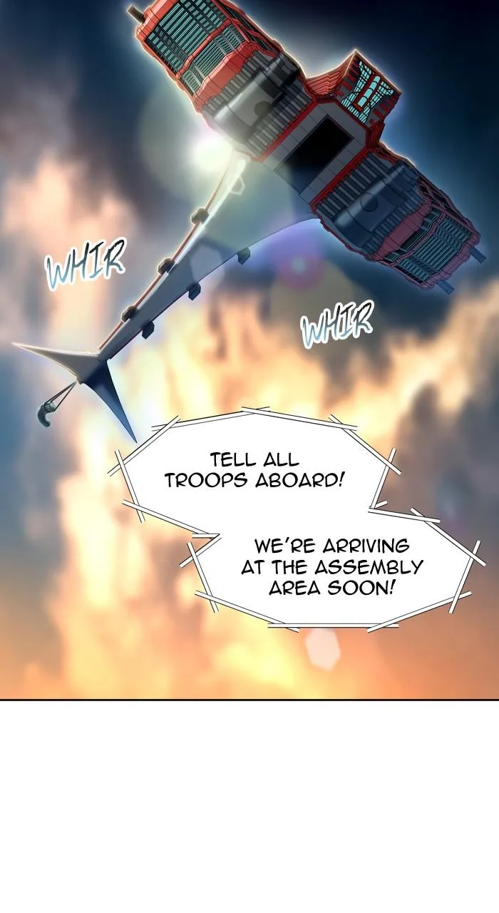 Tower of God - Chapter 553 - Page 10